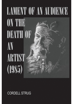 Lament of an Audience on the Death of an Artist