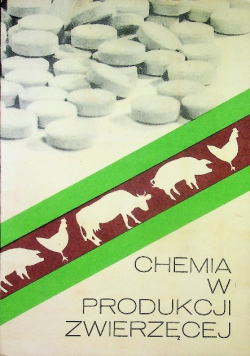 Chemia w produkcji zwierzęcej