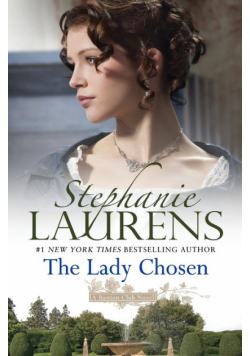 Lady Chosen, The