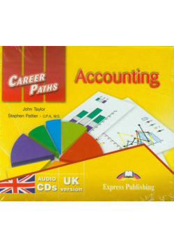 Career Paths Accounting