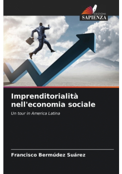 Imprenditorialità nell'economia sociale