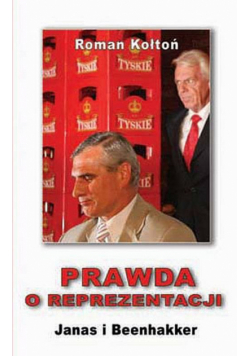 Prawda o reprezentacji
