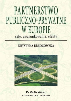 Partnerstwo publiczno prywatne w Europie