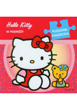 Karwan-Jastrzębska Ewa - Hello Kitty W podróży