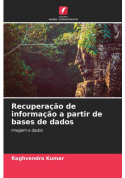 Recuperação de informação a partir de bases de dados