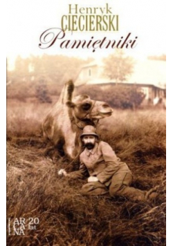 Pamiętniki