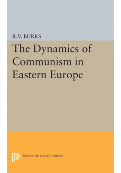 Dynamics of Communism in Eastern Europe