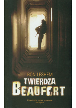 Twierdza Beaufort