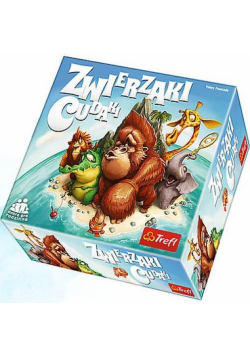 Zwierzaki cudaki