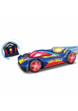 Hot Wheels zdalnie sterowany Nitro Vulture