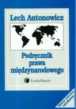 Podręcznik prawa międzynarodowego