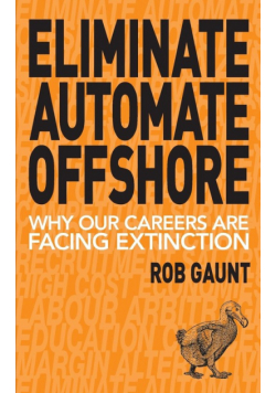 Eliminate Automate Offshore