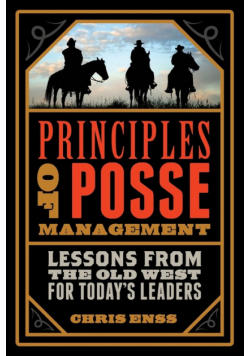 Principles of Posse Management
