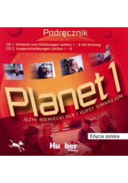 Planet 1 CD