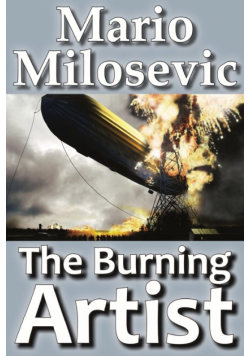 The Burning Artist