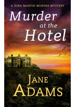 Murder At The Hotel