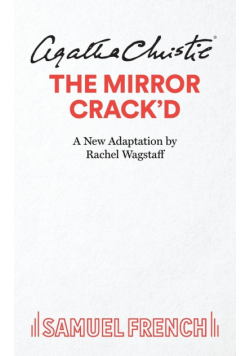 Agatha Christie The Mirror Crack'd