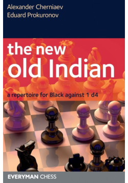 The New Old Indian