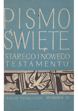 Pismo Święte