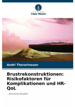 Brustrekonstruktionen