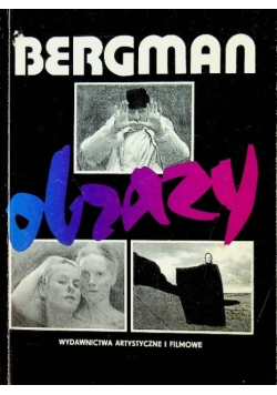 Bergman Obrazy