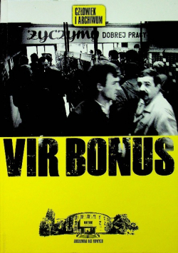 Vir bonus