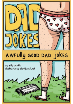Dad Jokes