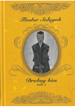 Drobny bies Tom 1