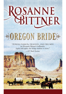 Oregon Bride
