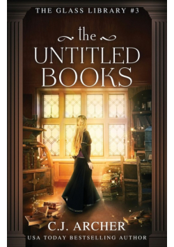 The Untitled Books