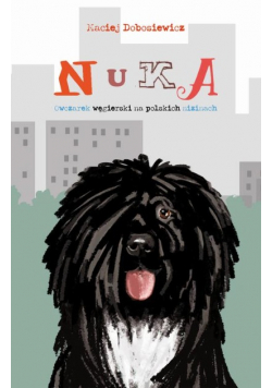 Nuka Owczarek węgierski na polskich nizinach