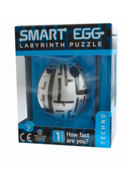 Smart Egg Techno