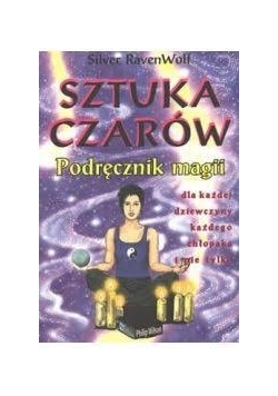 Sztuka czarów, podręcznik magii