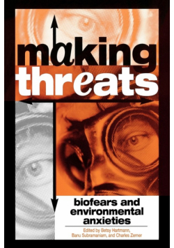 Making Threats
