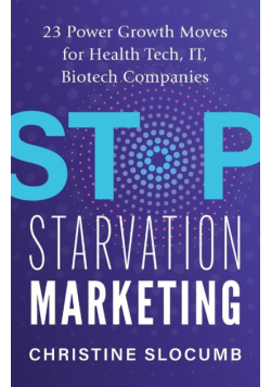 Stop Starvation Marketing