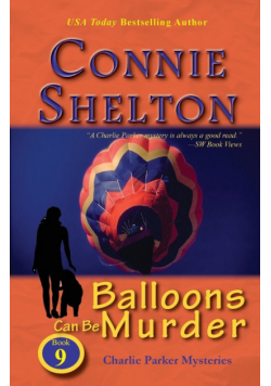 Balloons Can Be Murder