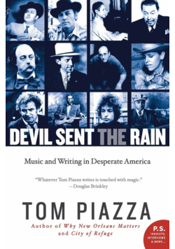 Devil Sent the Rain