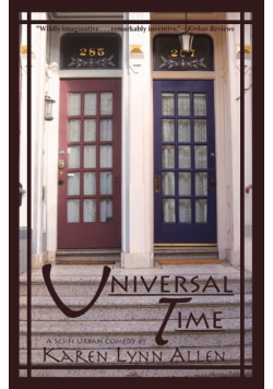 Universal Time