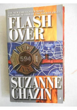 Flash Over