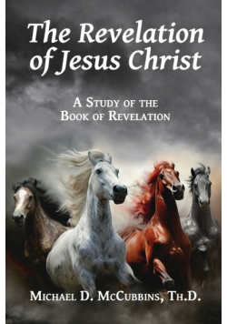 The Revelation of Jesus Christ