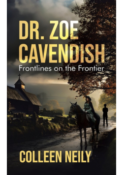 Dr. Zoe Cavendish