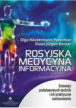Rosyjska medycyna informacyjna