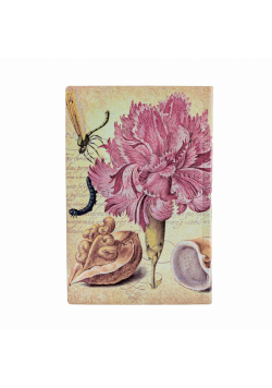 Notatnik Pink Carnation flexi mini linia FB9729-7