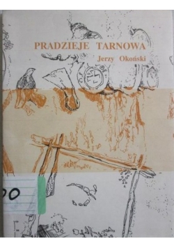 Pradzieje Tarnowa
