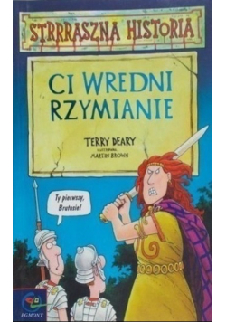 Ci wredni Rzymianie