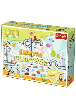 Fabryka Cukierków TREFL