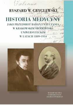 Historia medycyny