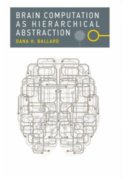 Brain Computation as Hierarchical Abstraction