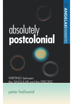 Absolutely postcolonial