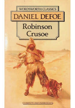 Robinson Crusoe